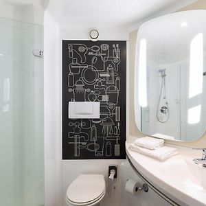 Kamer met Twee Aparte Bedden